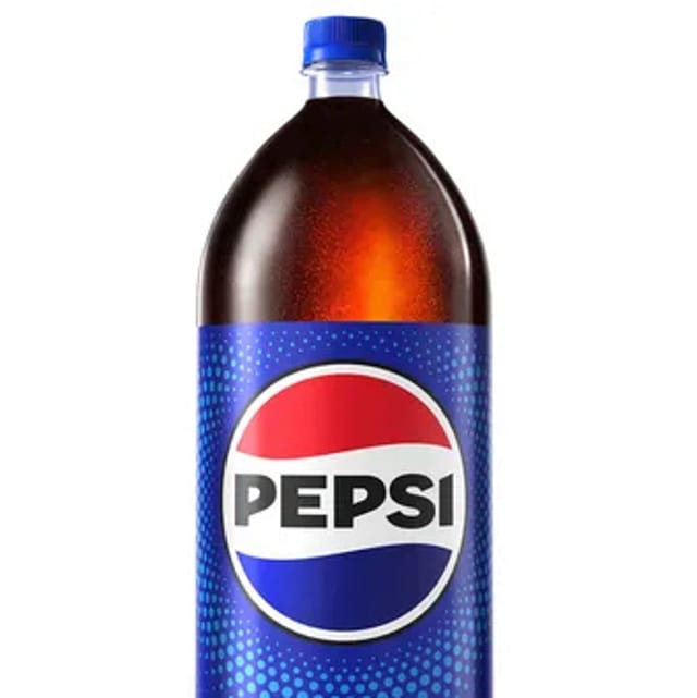 2 liter.