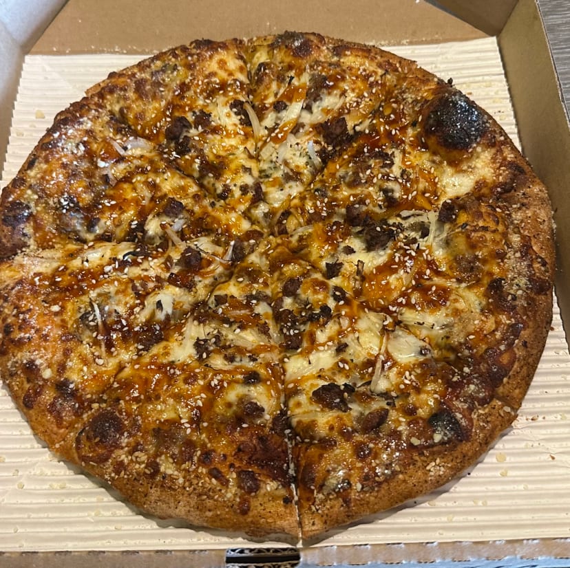 Korean Steak (POTM).