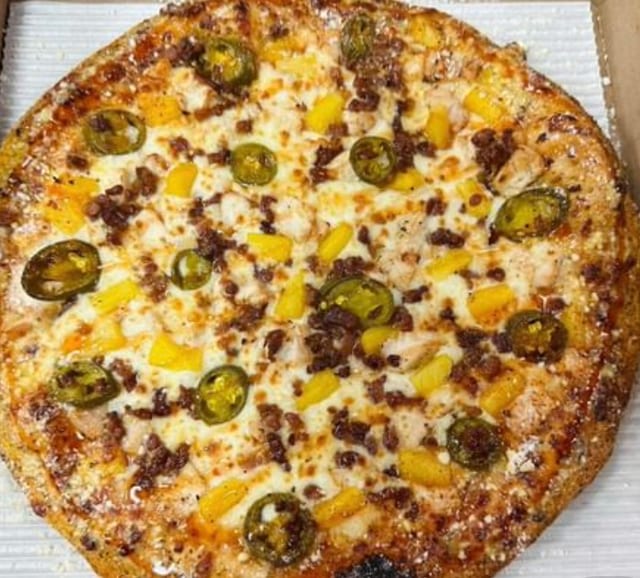 Hot Sticky Sweet *Special Pricing*.