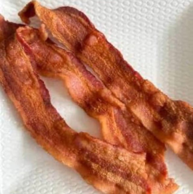 Bacon.