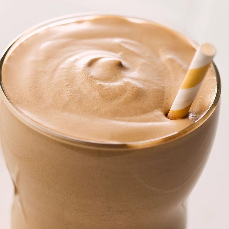 Delicious Milkshakes Await You
