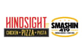 Hindsight Pizza
